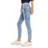 JEAN AZUL GF2100315N004 GIRBAUD